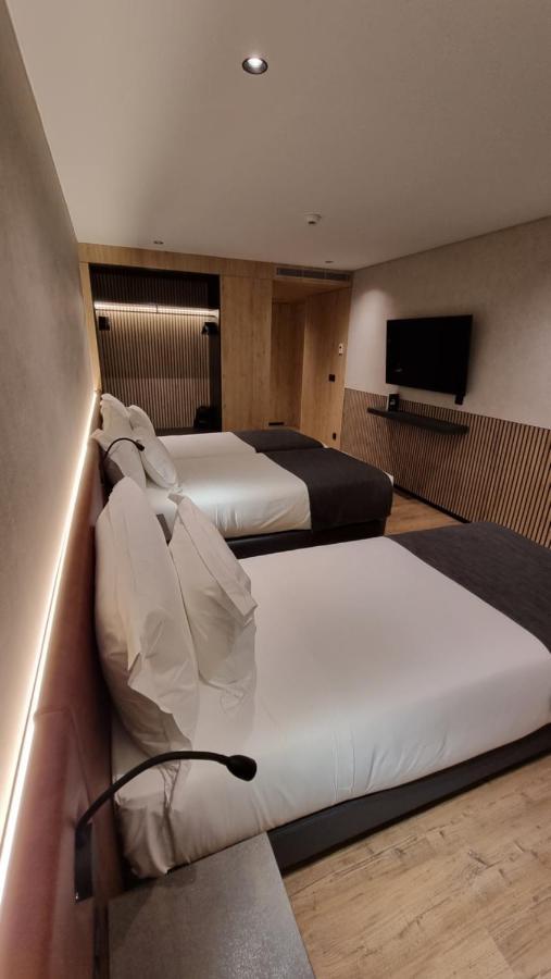 Hotel Principe Avila Lisbon