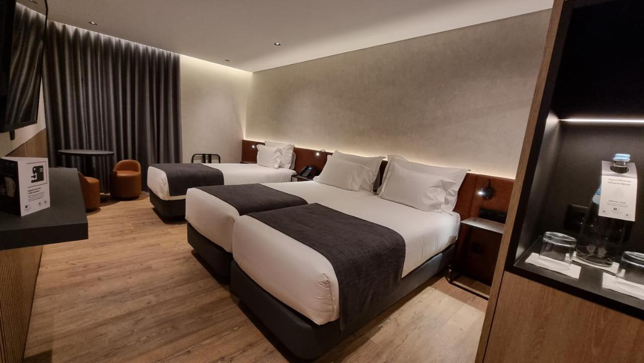 Principe Avila 4* Lisbon