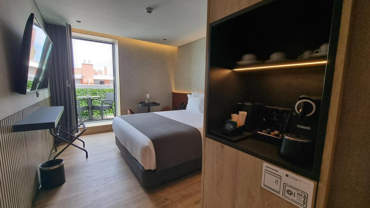 Principe Avila Hotel Lisboa